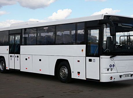 avtobus liaz 525110 voyazh